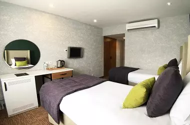 کارلتون هتل